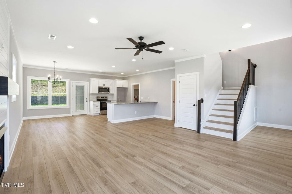 Photo #3: 391 Wilson Knob View