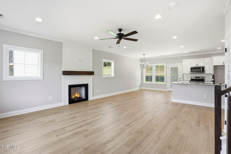 Photo #5: 391 Wilson Knob View