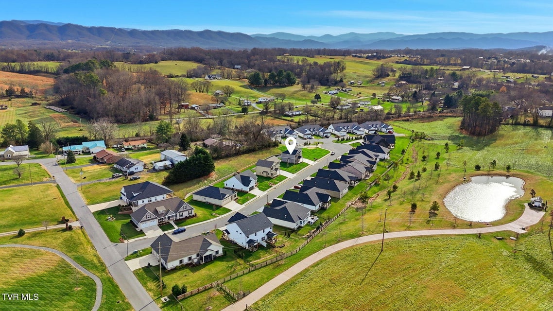 Photo #33: 391 Wilson Knob View