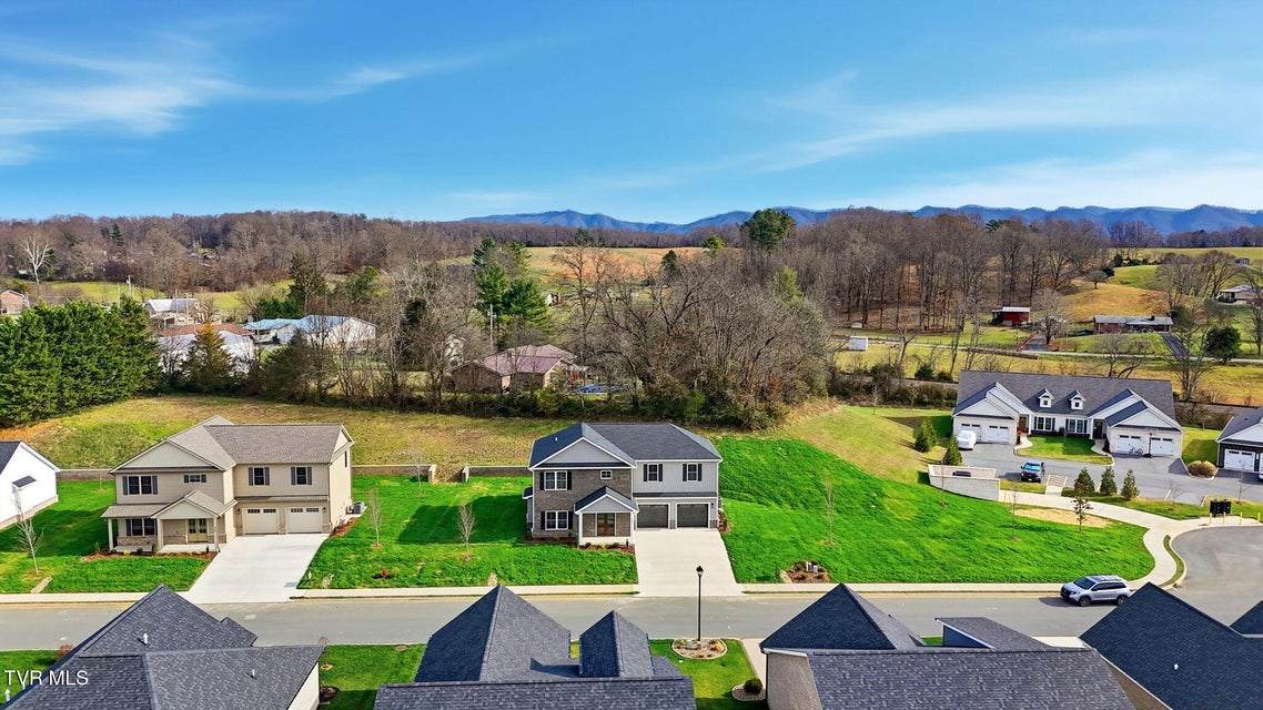 Photo #34: 391 Wilson Knob View
