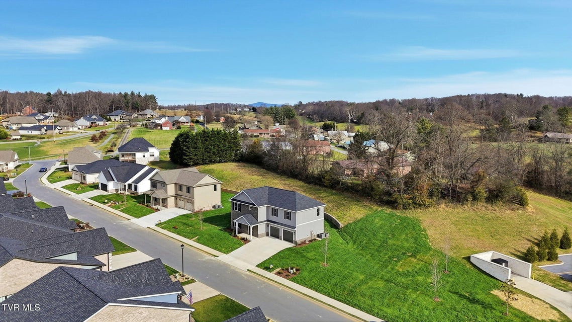Photo #35: 391 Wilson Knob View