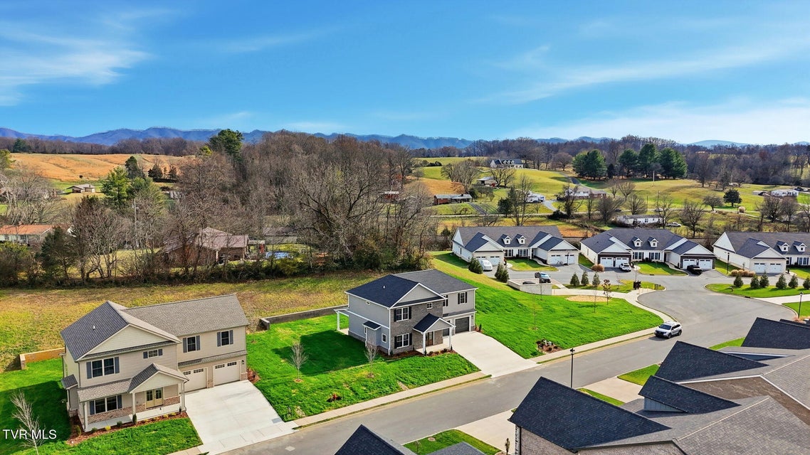 Photo #37: 391 Wilson Knob View