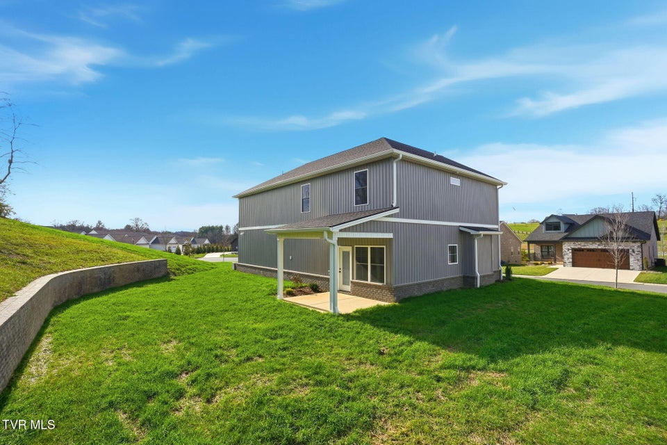 Photo #38: 391 Wilson Knob View