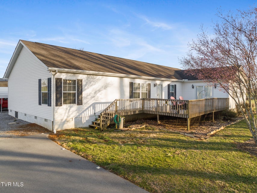 Photo #4: 350 Davy Crockett Road