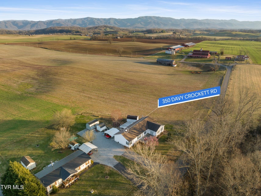 Photo #5: 350 Davy Crockett Road