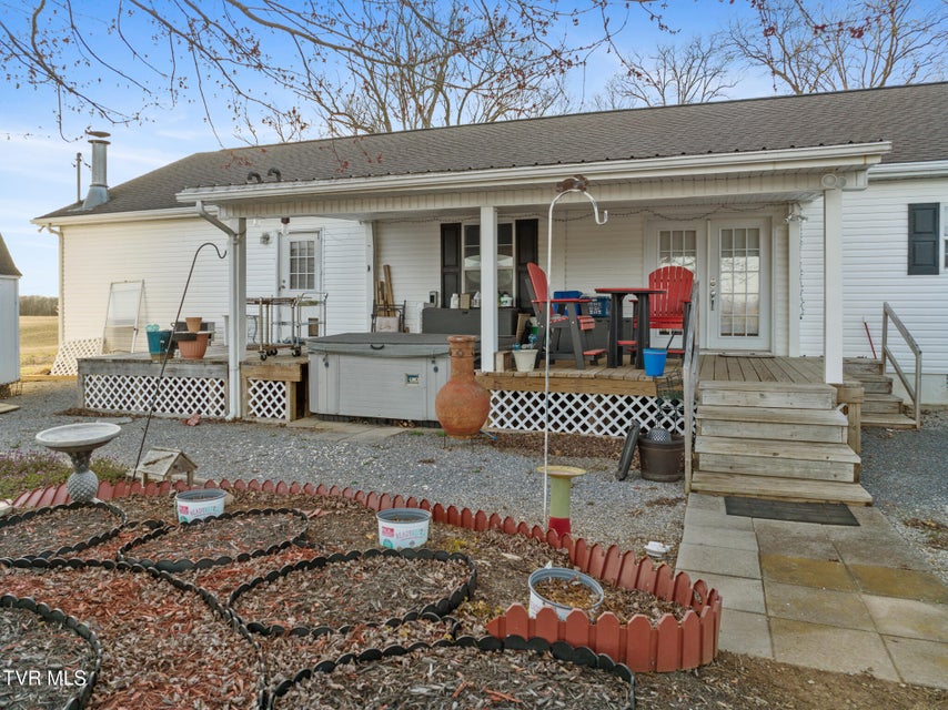 Photo #14: 350 Davy Crockett Road