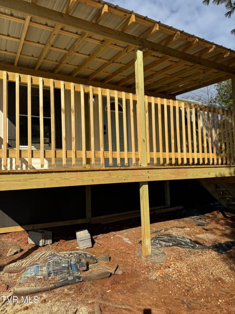 Photo #3: 130 Lewis Blevins Road