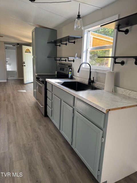 Photo #8: 130 Lewis Blevins Road