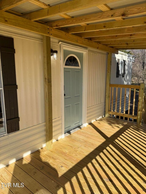 Photo #2: 130 Lewis Blevins Road