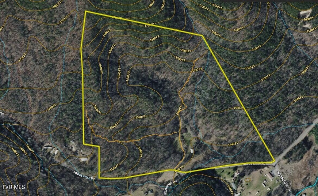 Photo #37: 4035 Lindsey Gap Road