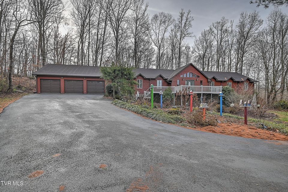 Photo #5: 311 Big Springs Road