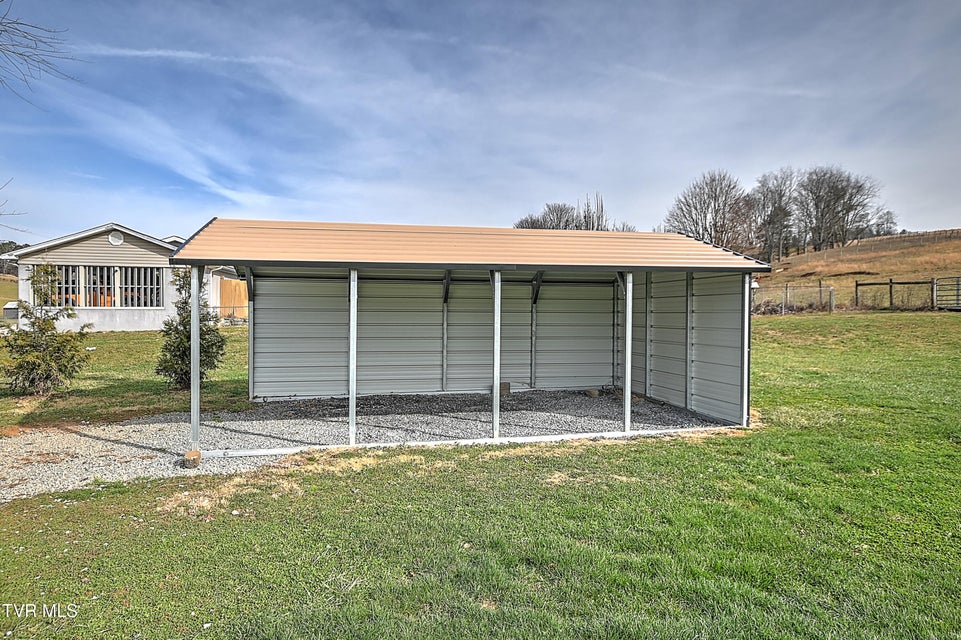 Photo #5: 8796 Rich Valley Rd. Road