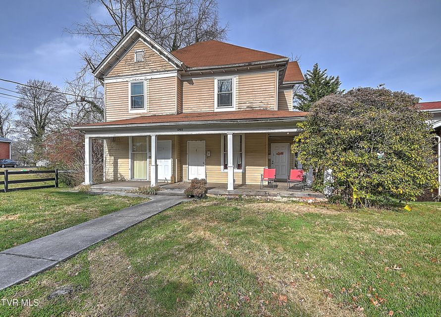 Photo #2: 1703 Windsor Avenue