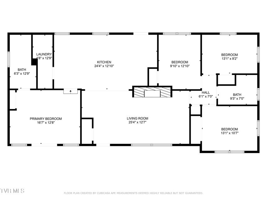 Photo #44: 129 Grove Park Drive