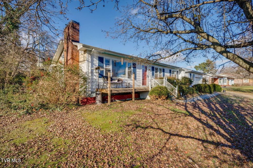 Photo #24: 107 College View Drive