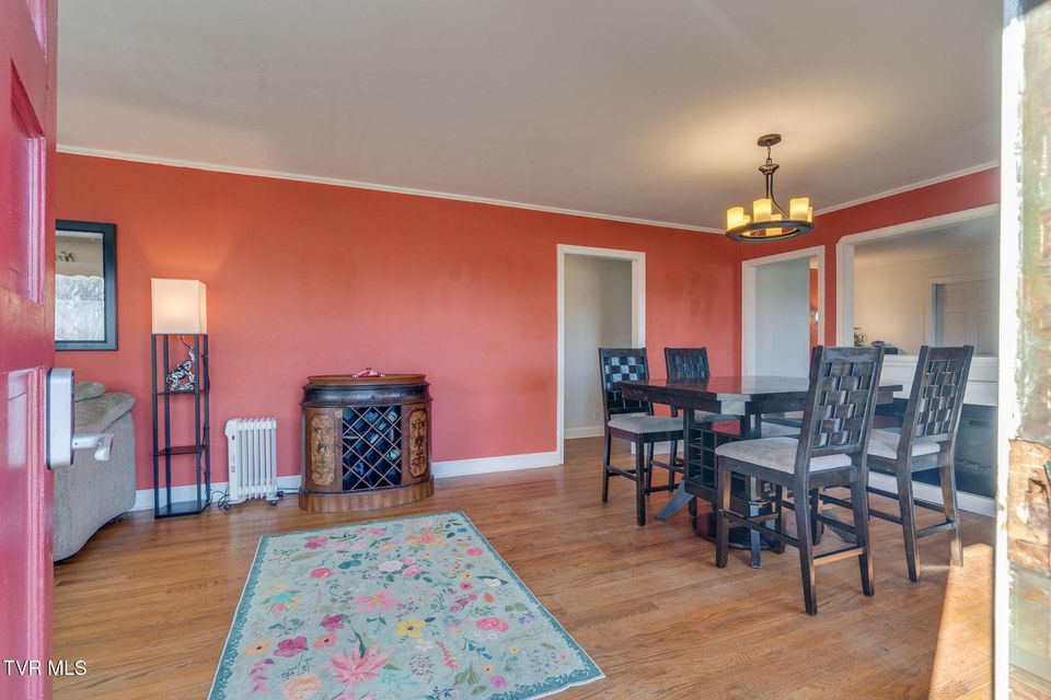 Photo #2: 107 College View Drive