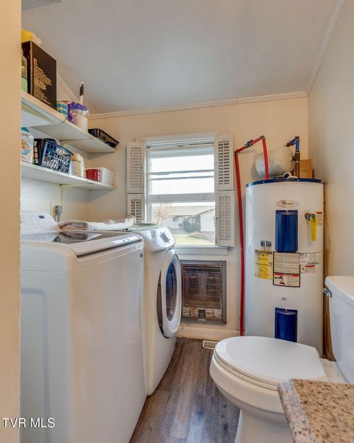 Photo #20: 107 College View Drive