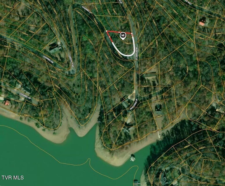 Photo #9: 1324 Muskogee Drive