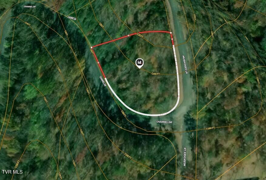 Photo #10: 1324 Muskogee Drive