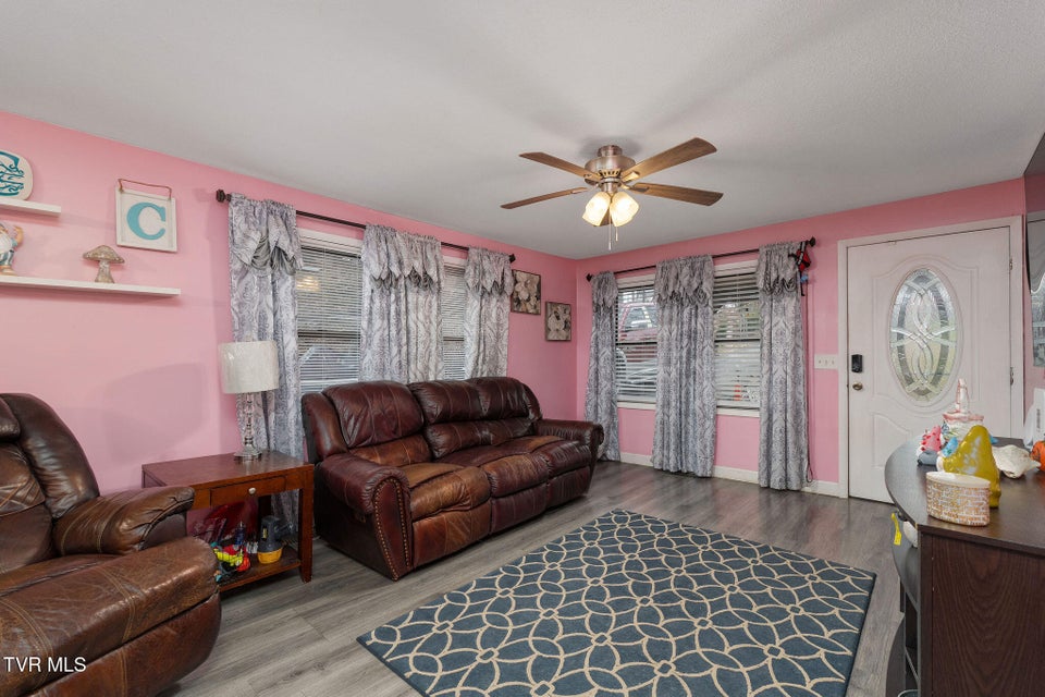 Photo #5: 1828 Avalon Street