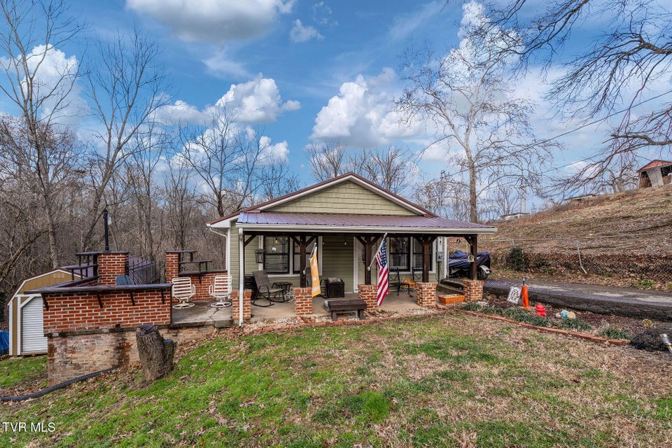 Photo #2: 1828 Avalon Street