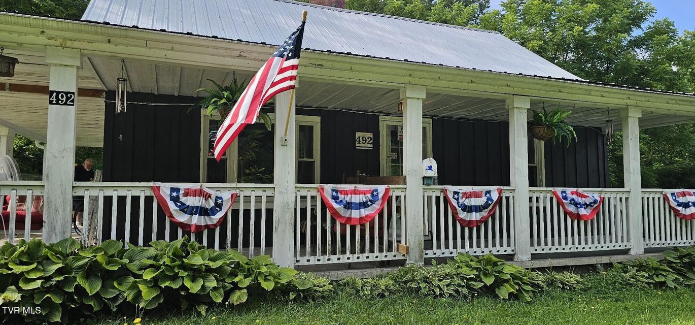 Photo #44: 492 Forge Creek Road