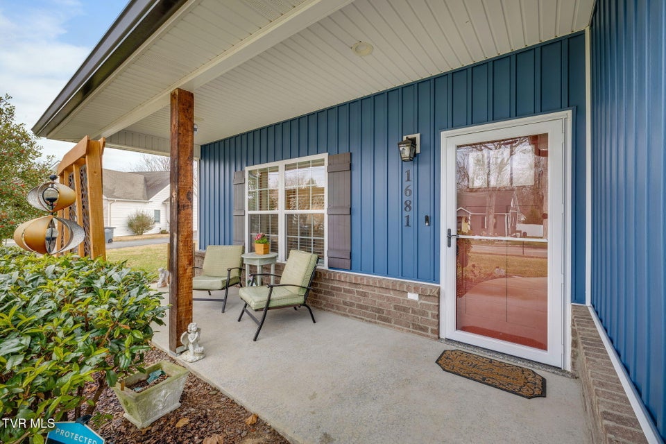 Photo #4: 1681 Virginia Avenue