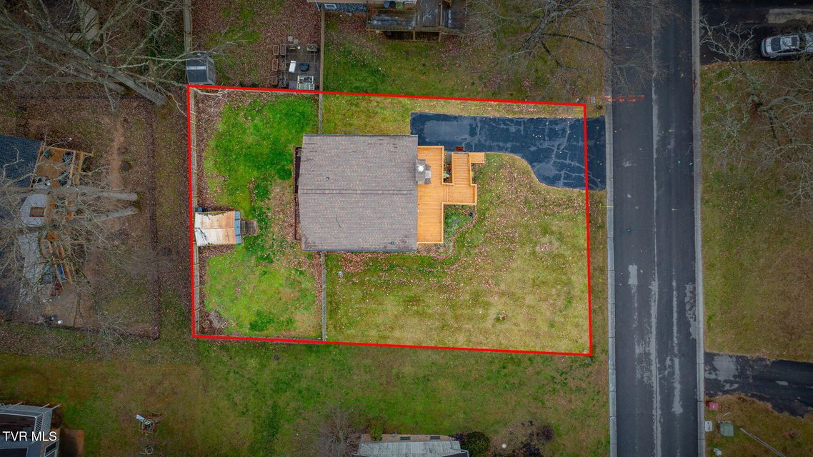 Photo #2: 1813 Todd Drive