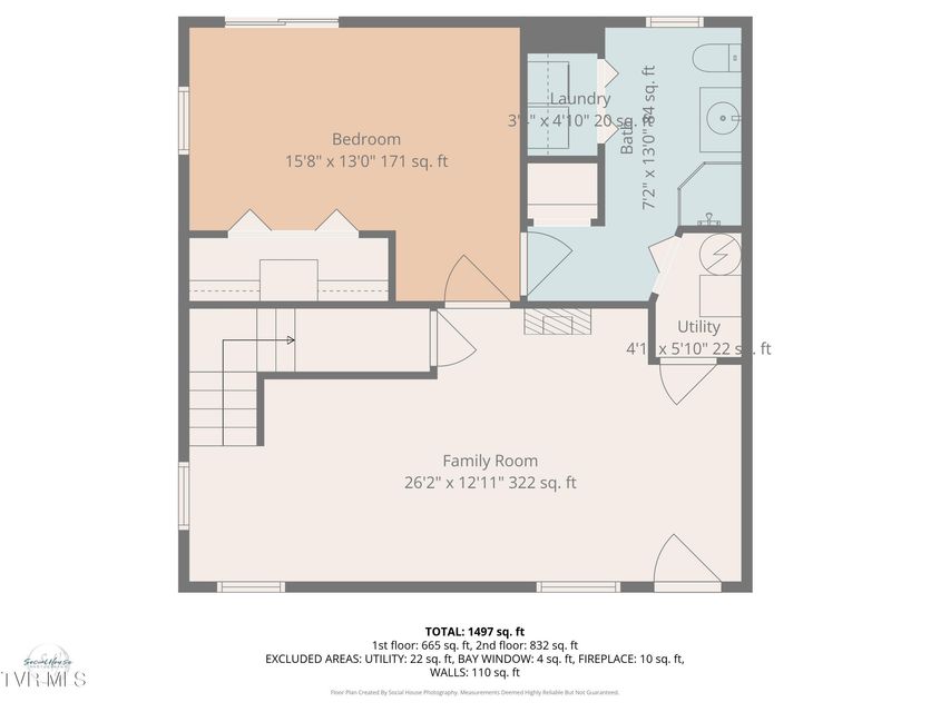 Photo #36: 1813 Todd Drive