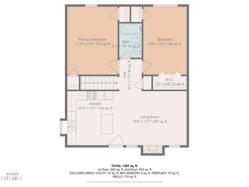 Photo #37: 1813 Todd Drive