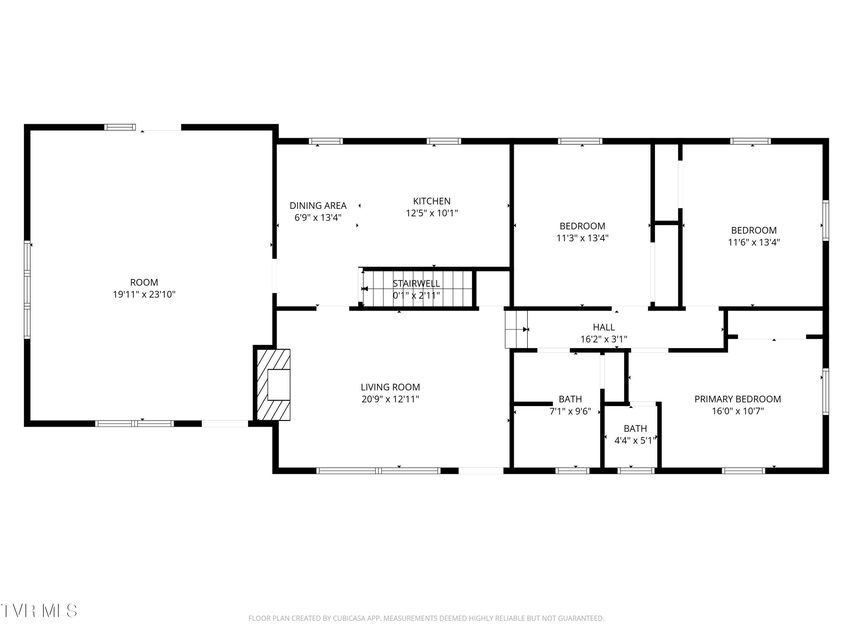 Photo #39: 223 Poplar Hill Drive