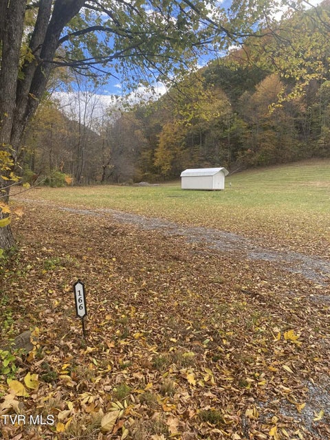 Photo #2: 166 Holston Mountain Road