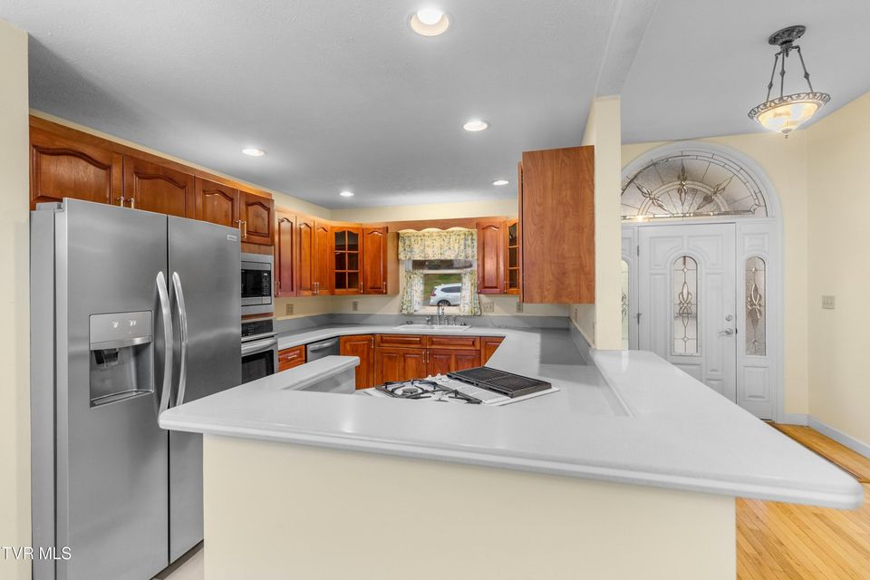 Photo #10: 1401 Brookfield Drive