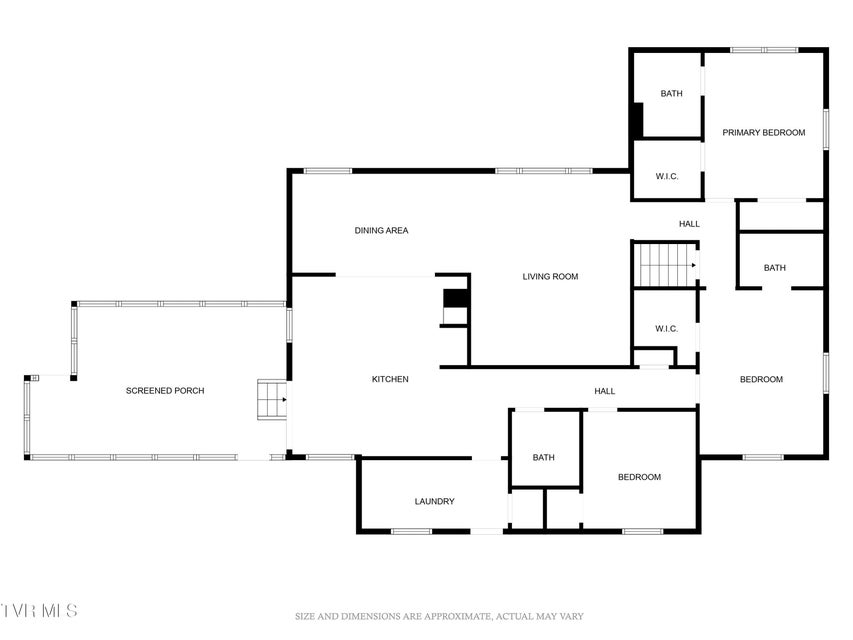 Photo #60: 6573 Kingsport Highway