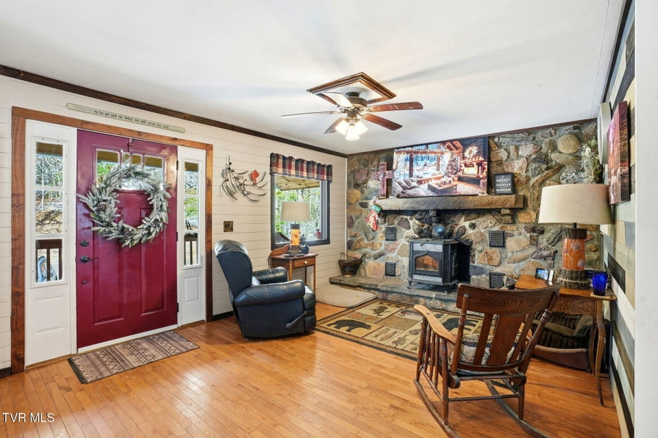 Photo #8: 1670 Cutter Creek Creek