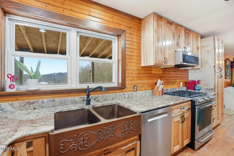 Photo #13: 1670 Cutter Creek Creek