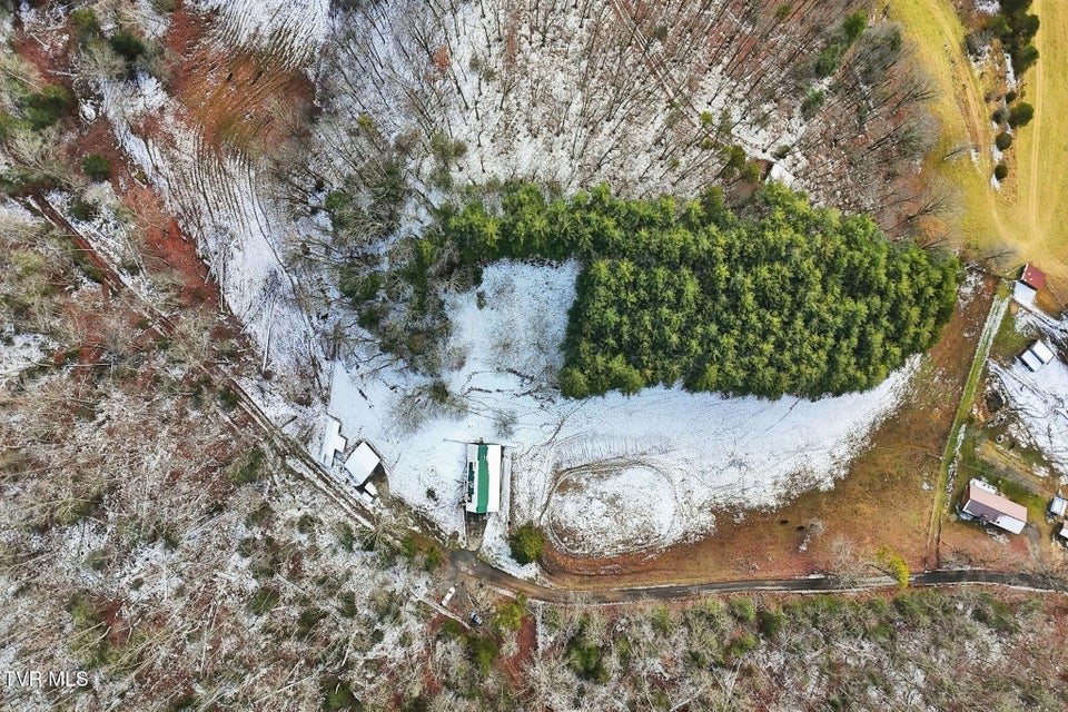 Photo #3: 1670 Cutter Creek Creek