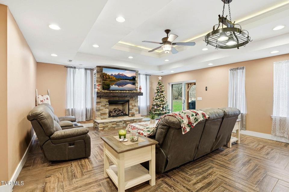 Photo #3: 391 Timbertree Branch Road