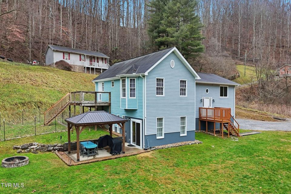 Photo #40: 391 Timbertree Branch Road