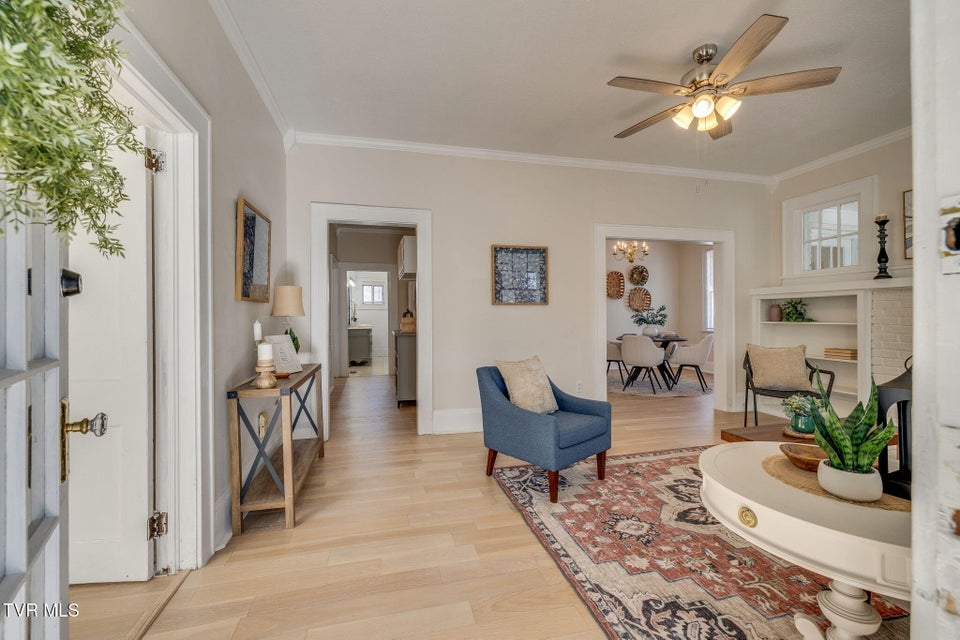 Photo #6: 631 Taylor Street