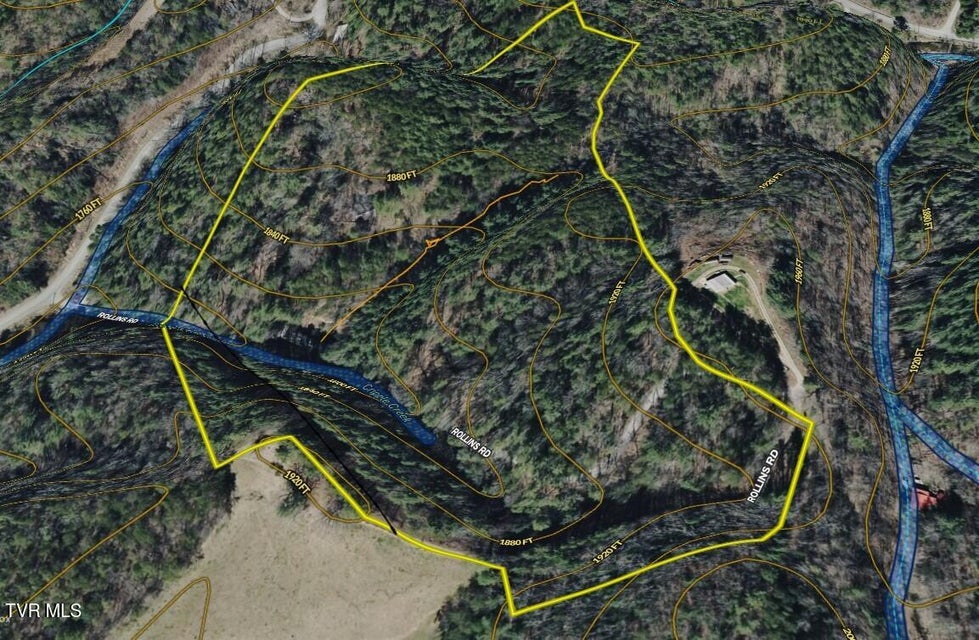 Photo #18: 25.72/Ac Tbd Rollins Road