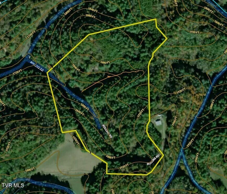 Photo #20: 25.72/Ac Tbd Rollins Road