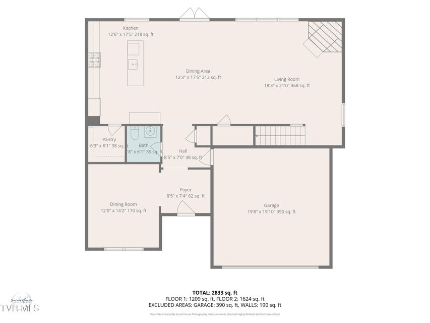 Photo #48: 332 Cookie Loop