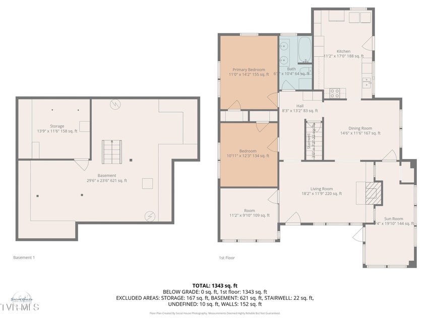 Photo #25: 631 Taylor Street