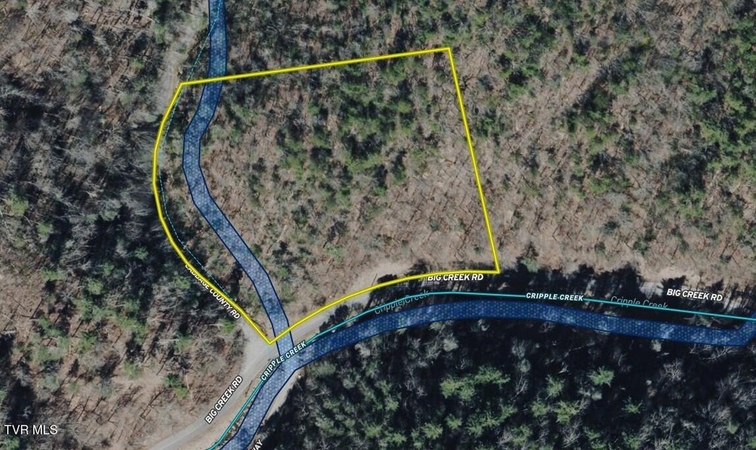 Photo #12: 4.31/Ac Big Creek Road