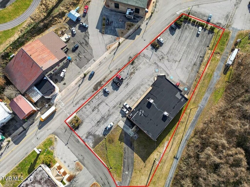 Photo #4: 113 E Main St. Street