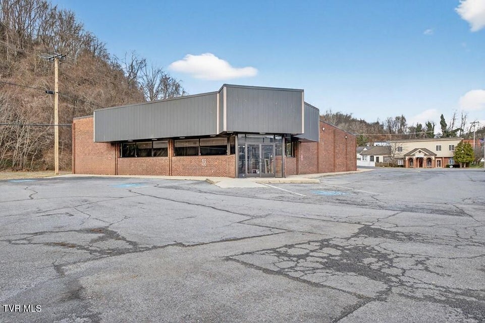 Photo #11: 113 E Main St. Street