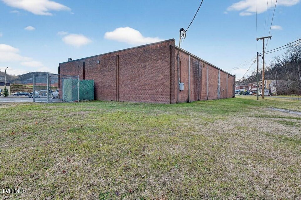 Photo #20: 113 E Main St. Street