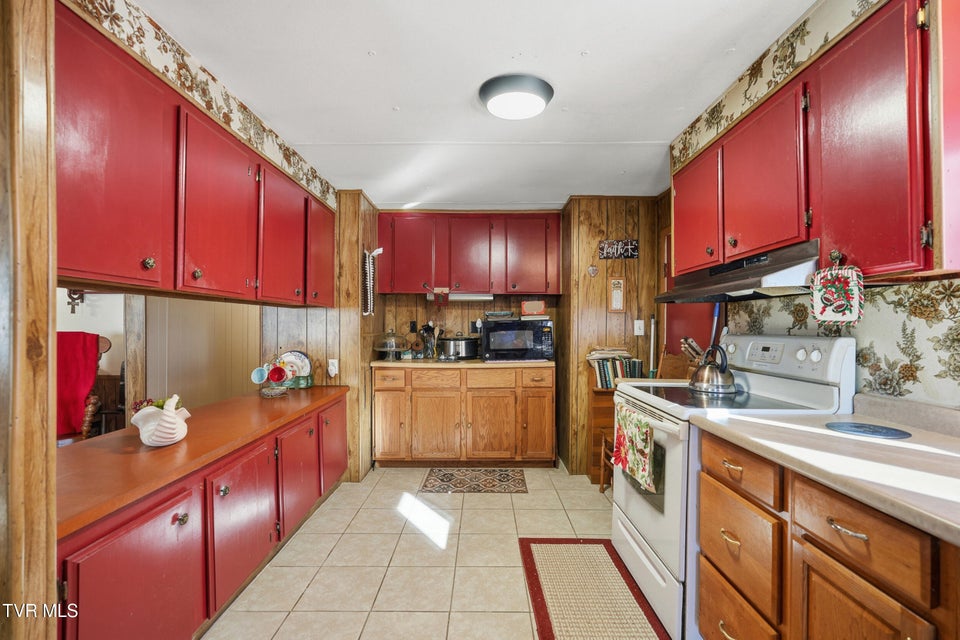 Photo #11: 226 Robinette Chapel Road