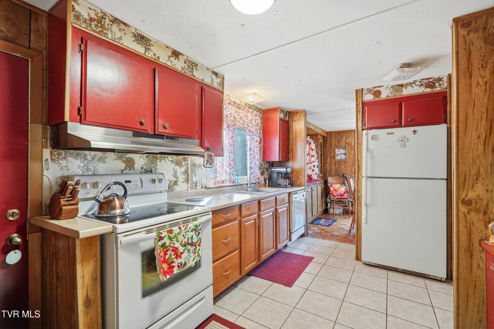 Photo #12: 226 Robinette Chapel Road